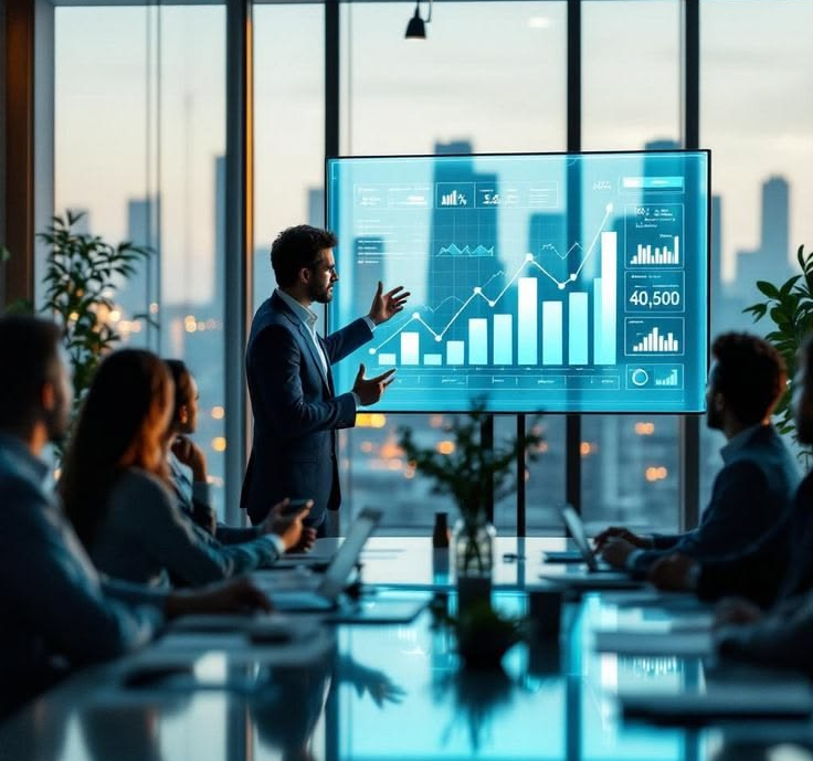 Superior Lead Quality:We place your advertisements directly in front of high-intent buyers at the precise moment they search for your specific services. By filtering out low-value traffic, we ensure your sales team receives highly qualified, conversion-ready leads.