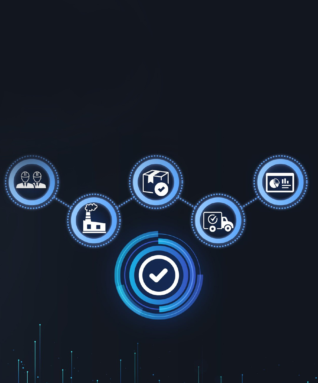We capture client data without adding system friction