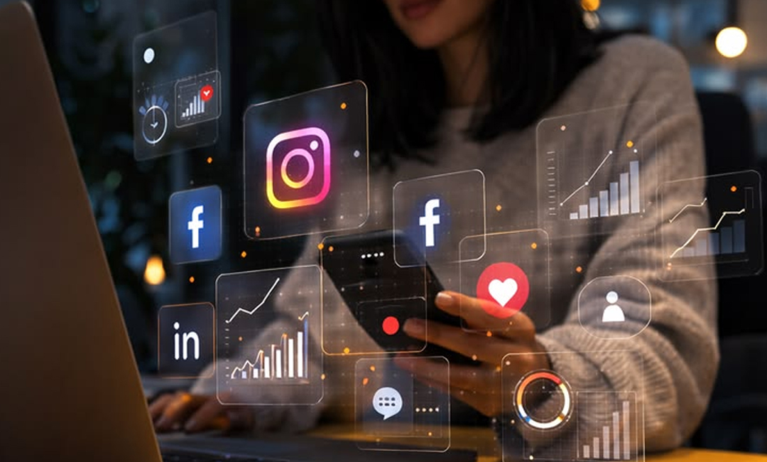 Influencer Partnerships and Creative Social Systems