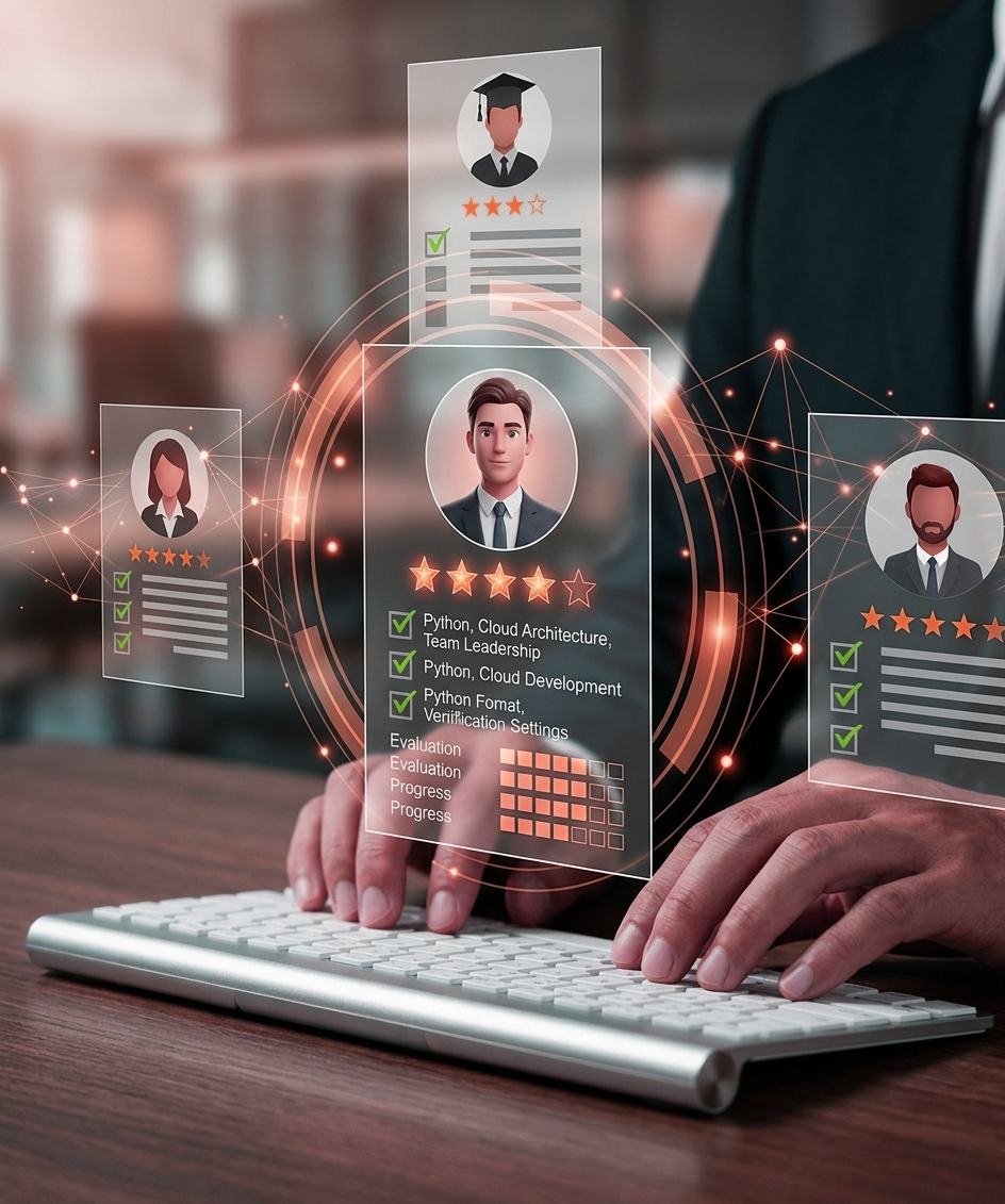 Publisher Recruitment & Rigorous Verification