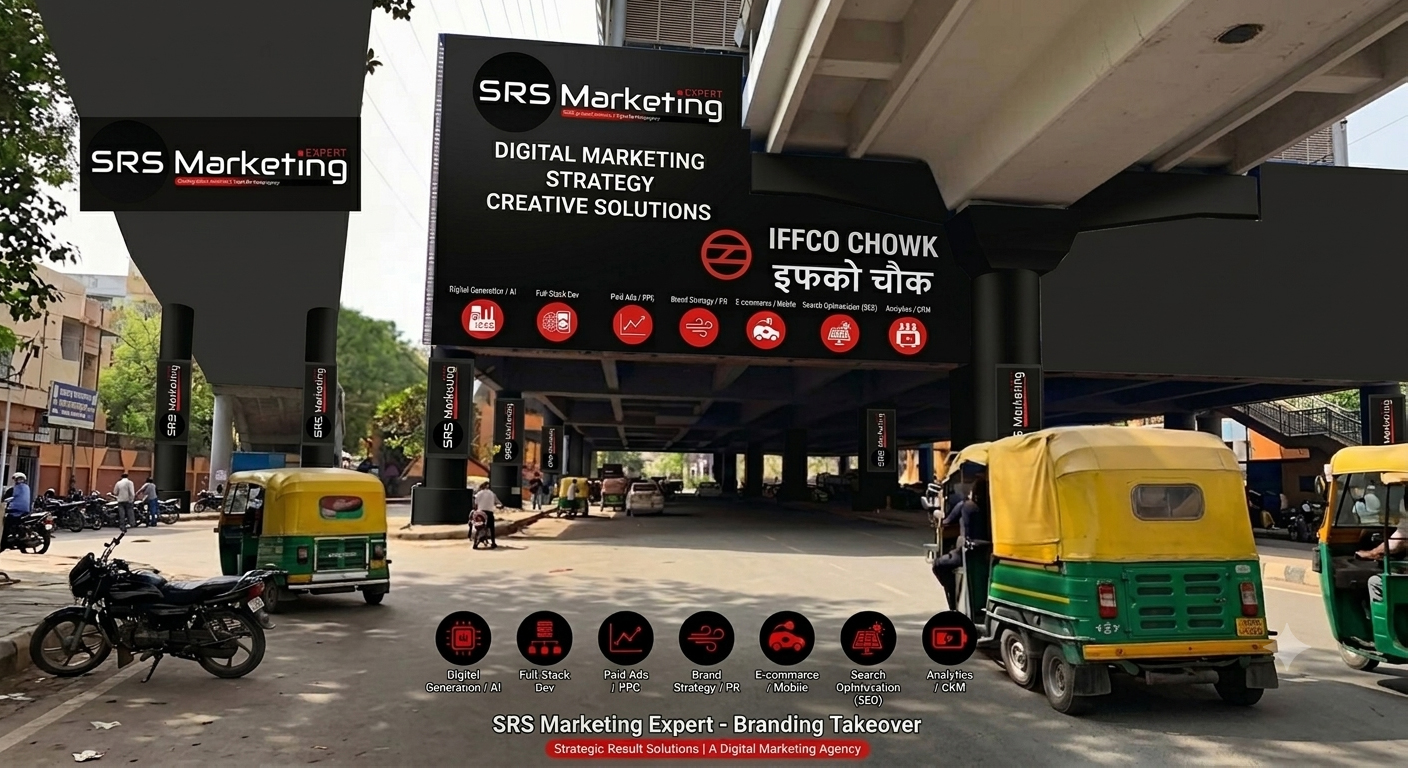 Metro Station Takeovers and Panel Advertising