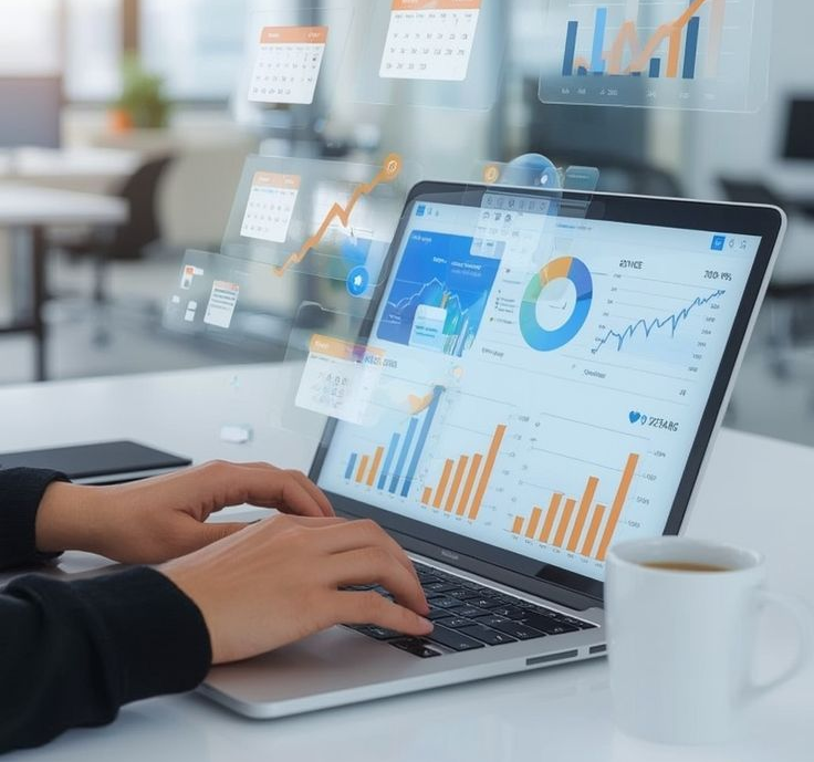 Superior Lead Quality:We place your advertisements directly in front of high-intent buyers at the precise moment they search for your specific services. By filtering out low-value traffic, we ensure your sales team receives highly qualified, conversion-ready leads.