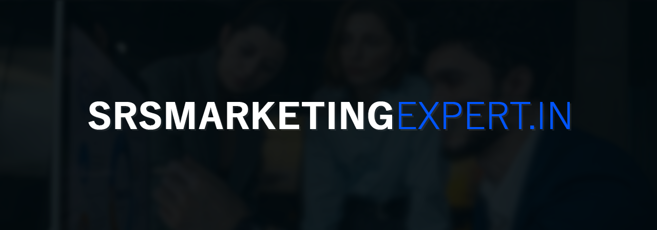 Brand srsmarketingexpert