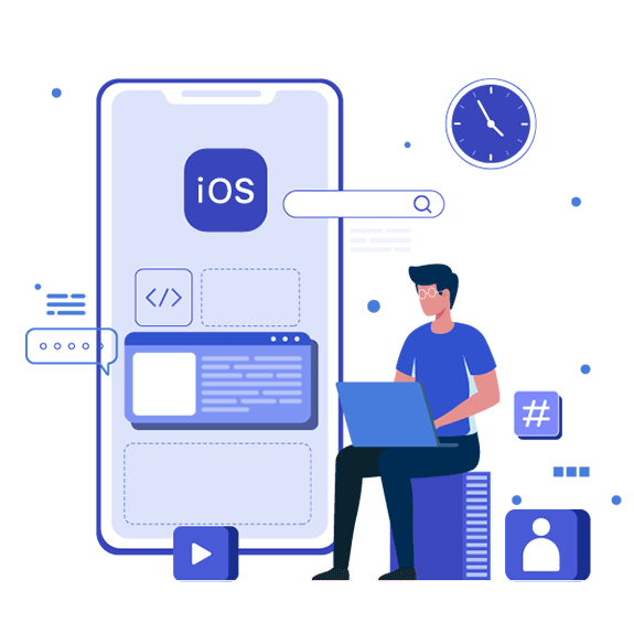 iOS Core