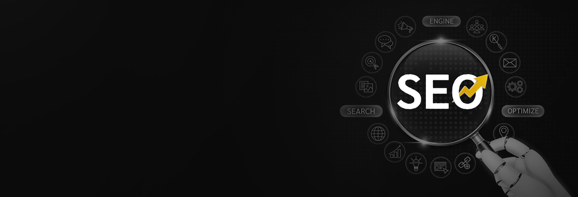 Leading SEO Agency in India: Drive Traffic That Converts