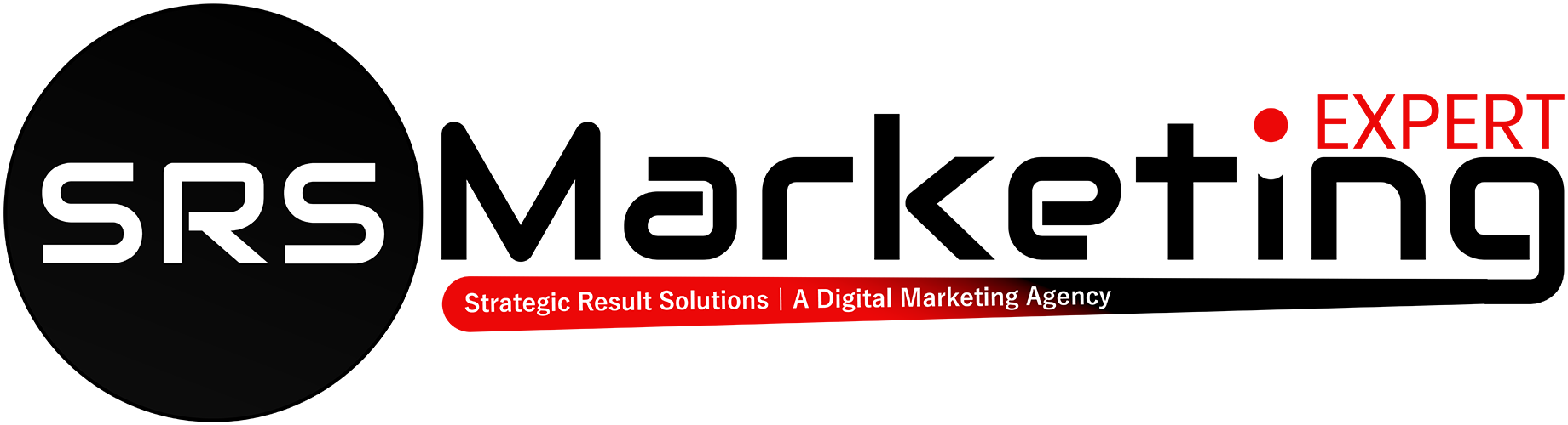 SRS Marketing Expert Logo