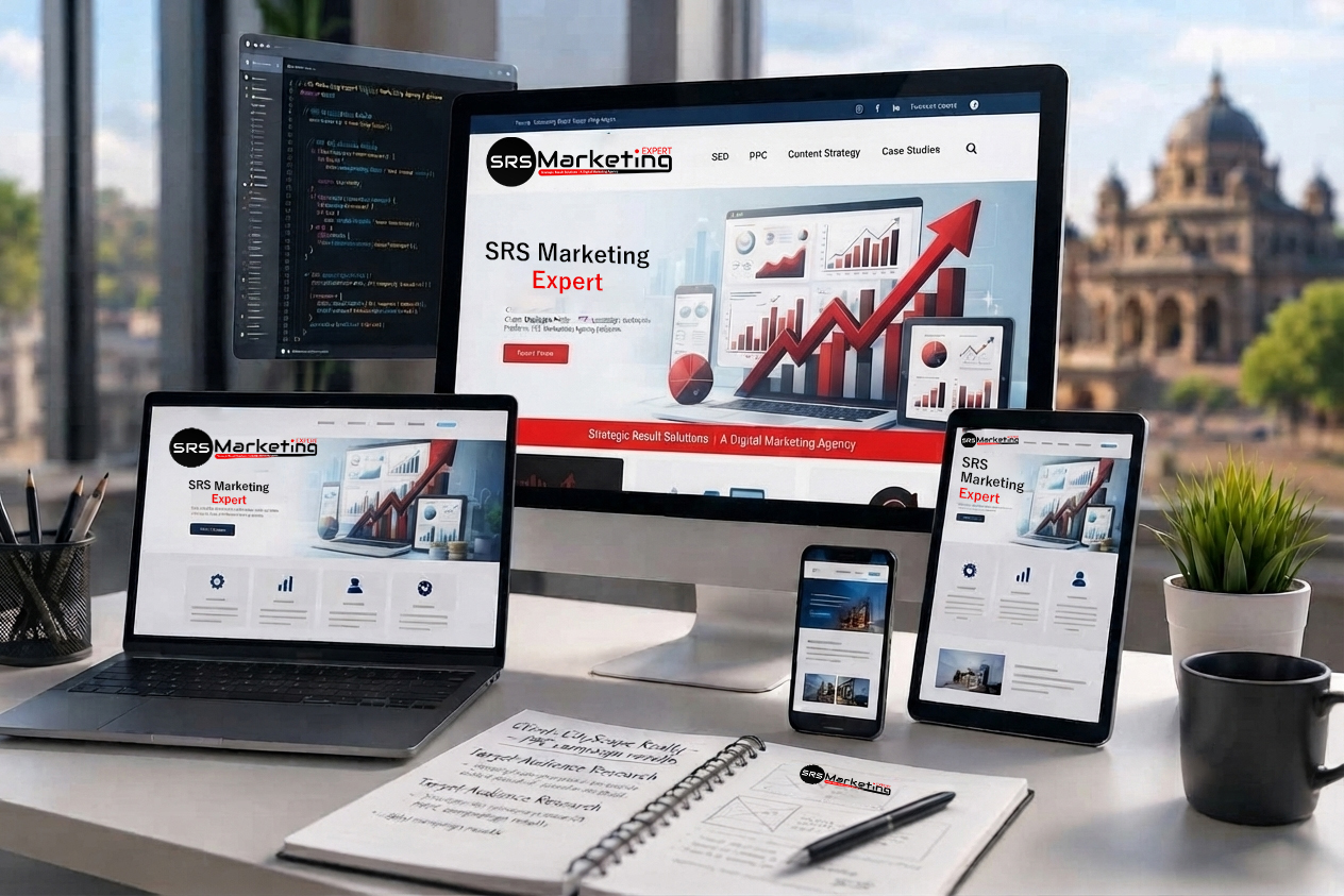 Continuous Performance Optimization and Web Maintenance Operations